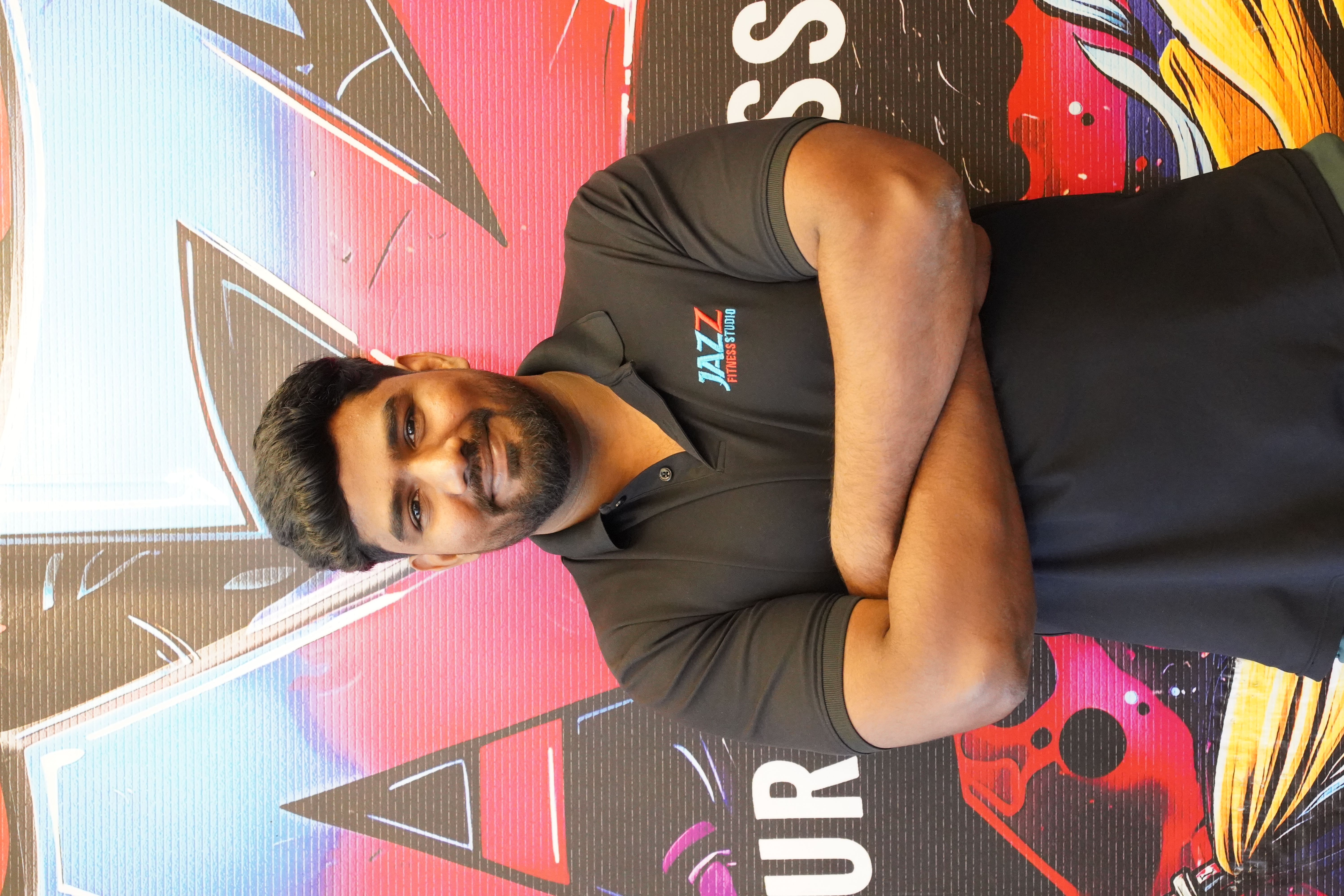 Aasheiq Fitness Trainer